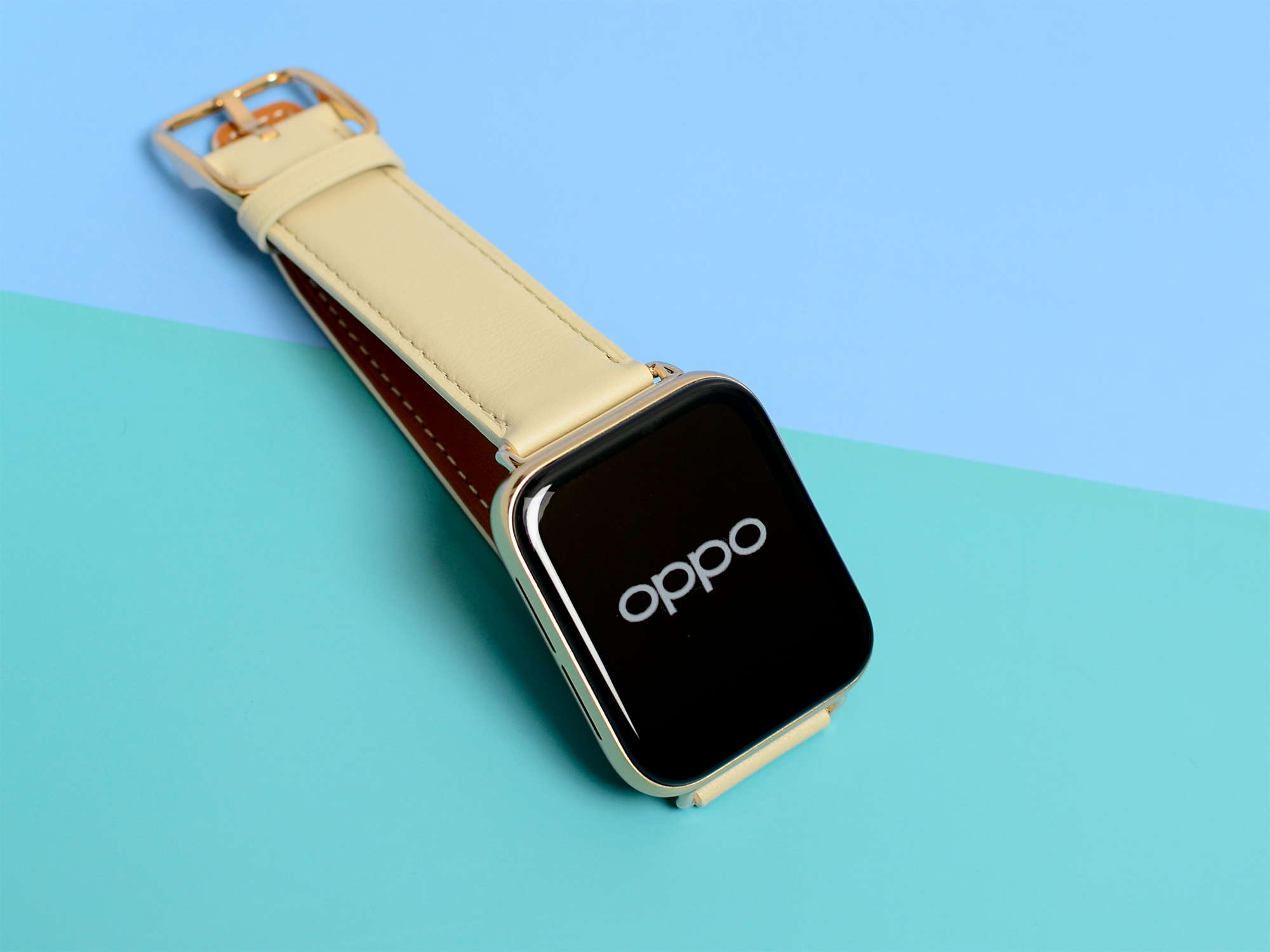 李宁|软硬件结合打造生活好伴侣——OPPO Watch 3智能手表体验
