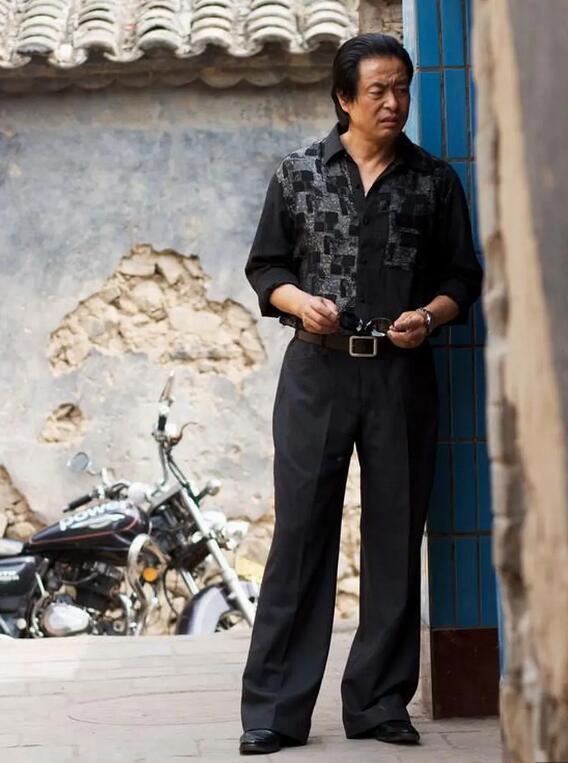 电影|明星集体颠覆形象的电影，郭富城变身犀利哥，濮存昕丑到认不出