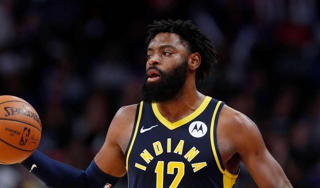 特纳|NBA史上有哪些球员本应是球队的巨星，却打成了角色球员？