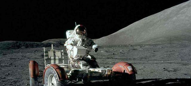 50年过去了，美国为何至今不再登月，NASA隐藏着怎样的秘密