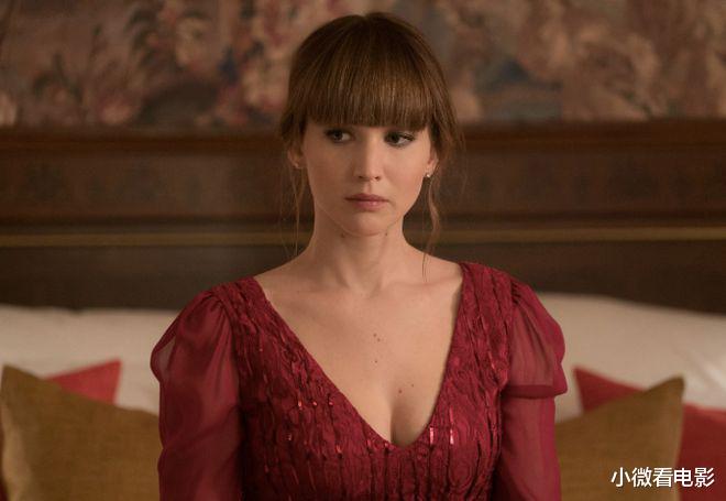 |开局即是高潮的6部大女主电影，全程无尿点，一口气看完真过瘾