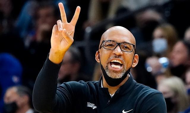 太阳队|无缘MVP，憾失DPOY，最佳第六人更没戏！对不起，太阳，NBA变天了