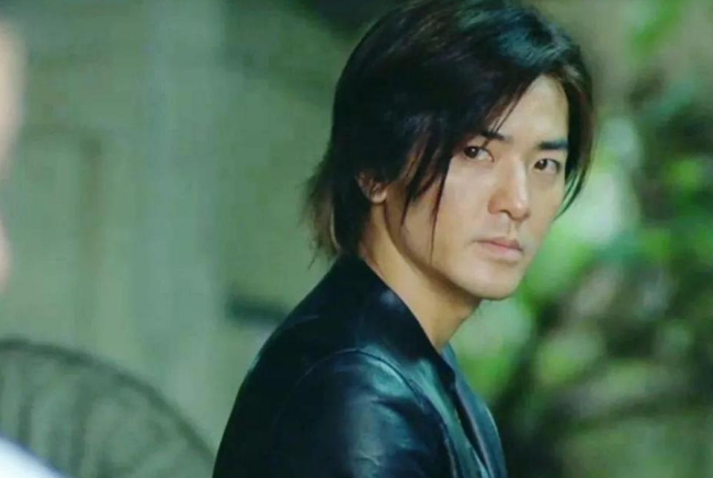 郑伊健|隐形富豪郑伊健，14年无子内幕令人惊讶，与梁咏琪分手真相