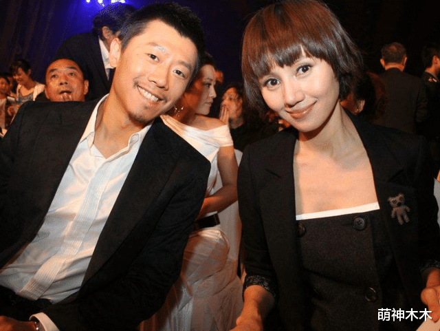 严晓频|《相逢时节》8美情史：戏中越坎坷戏外越圆满，其中3人嫁给初恋