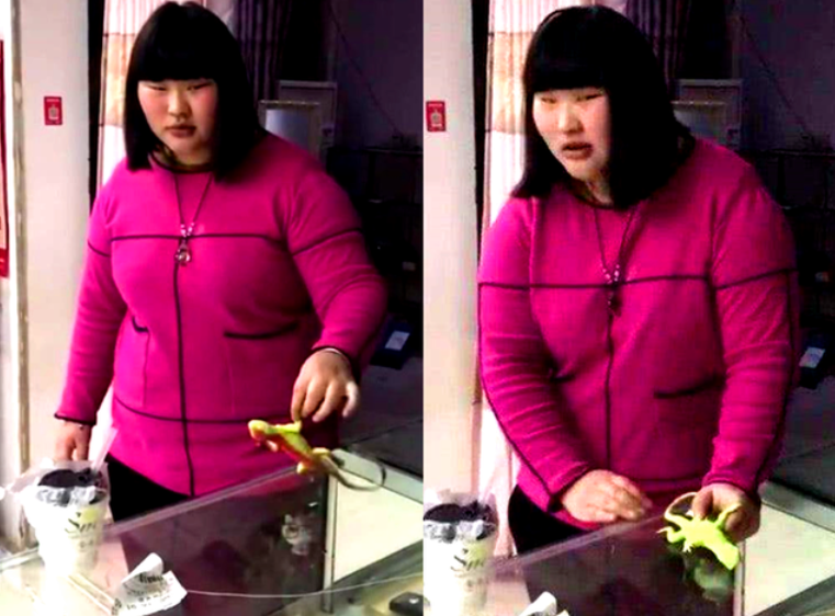 朱之文|朱楼村村民偷拍朱雪梅遭大衣嫂怒斥,自称是大衣哥爷爷,是本家!