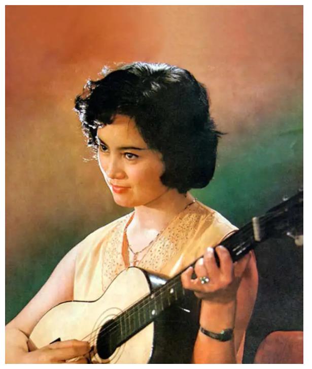 周迅|演员张金玲:巅峰为爱生子隐退,离异后改嫁富商,她后来怎样了?