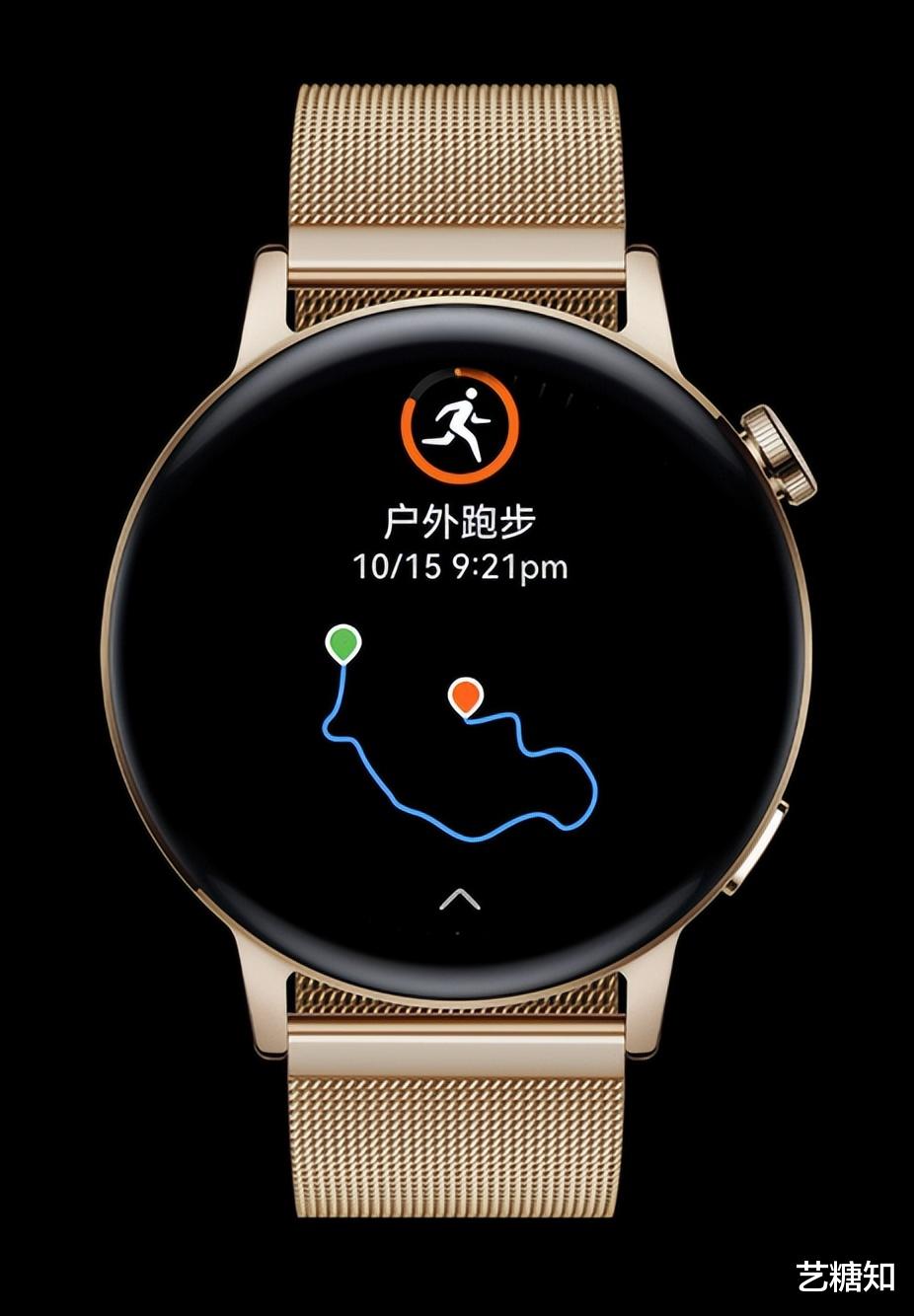 达达|天猫热销榜，华为手表霸榜前三，华为手表有何优势？