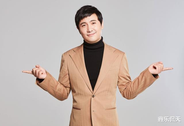 马丽|“开心麻花”成功捧红魏翔之后,下一个会是马丽的老公许文赫吗?