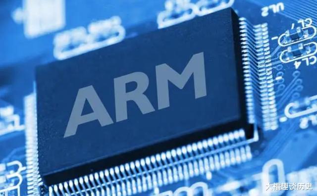 ARM|ARM最终还是“得逞”了，比台积电断供还严重的事或许要来了