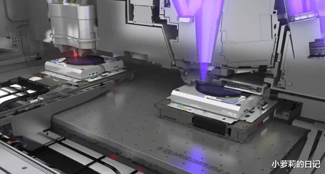 vpn|俄罗斯传出新消息，事关高端光刻机，ASML始料未及，华为成赢家