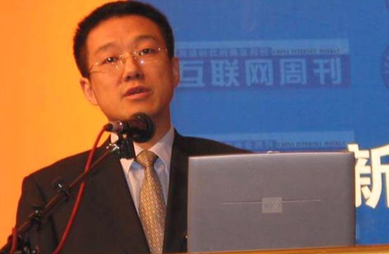 算法|亲手打造淘宝，本是总裁的孙彤宇为何被马云撤职，“撵”出海？