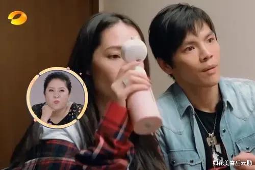 郭碧婷|向太自爆孙女还在台北，领证当年很勉强，郭碧婷这豪门还是不稳