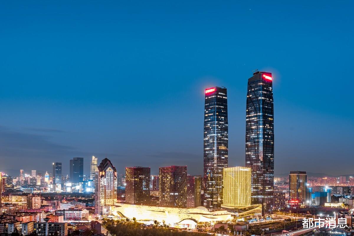云南|我国西南旅游强省，将建2个县级大城市，1市人均GDP近9万元
