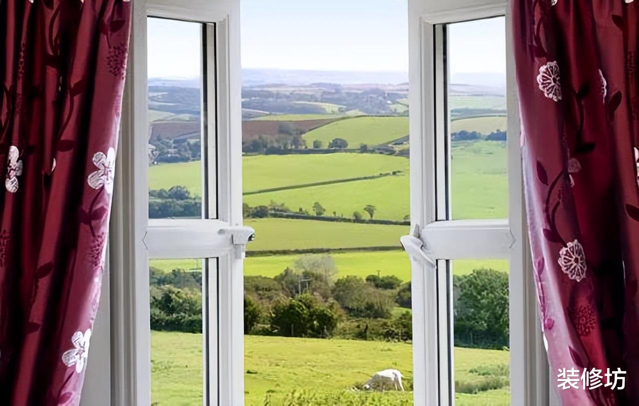 为何春天不能开窗通风?很多人不懂,难怪地面都是灰