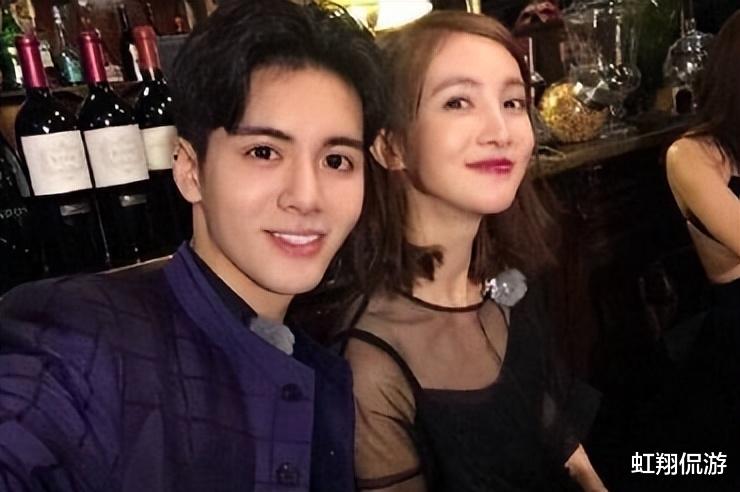 金晨|数十位男友竟无缝衔接，“撩汉达人”金晨，名不虚传！