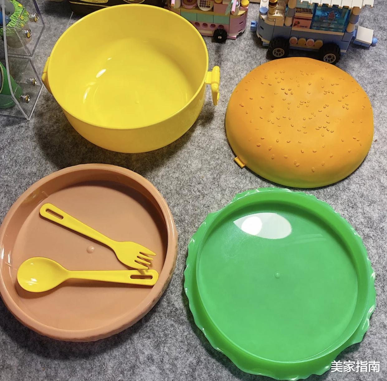 闺蜜总能买到一些“家居怪玩意”,看过这些,感觉打开了新世界