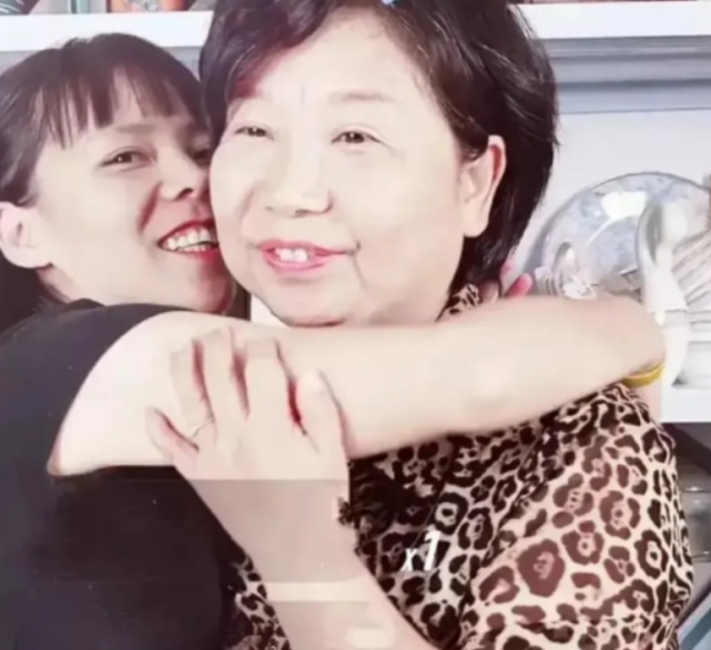 杜新枝|有心了！杜新枝去九江过年，田静邀请许敏、舅舅，防止旧事重演