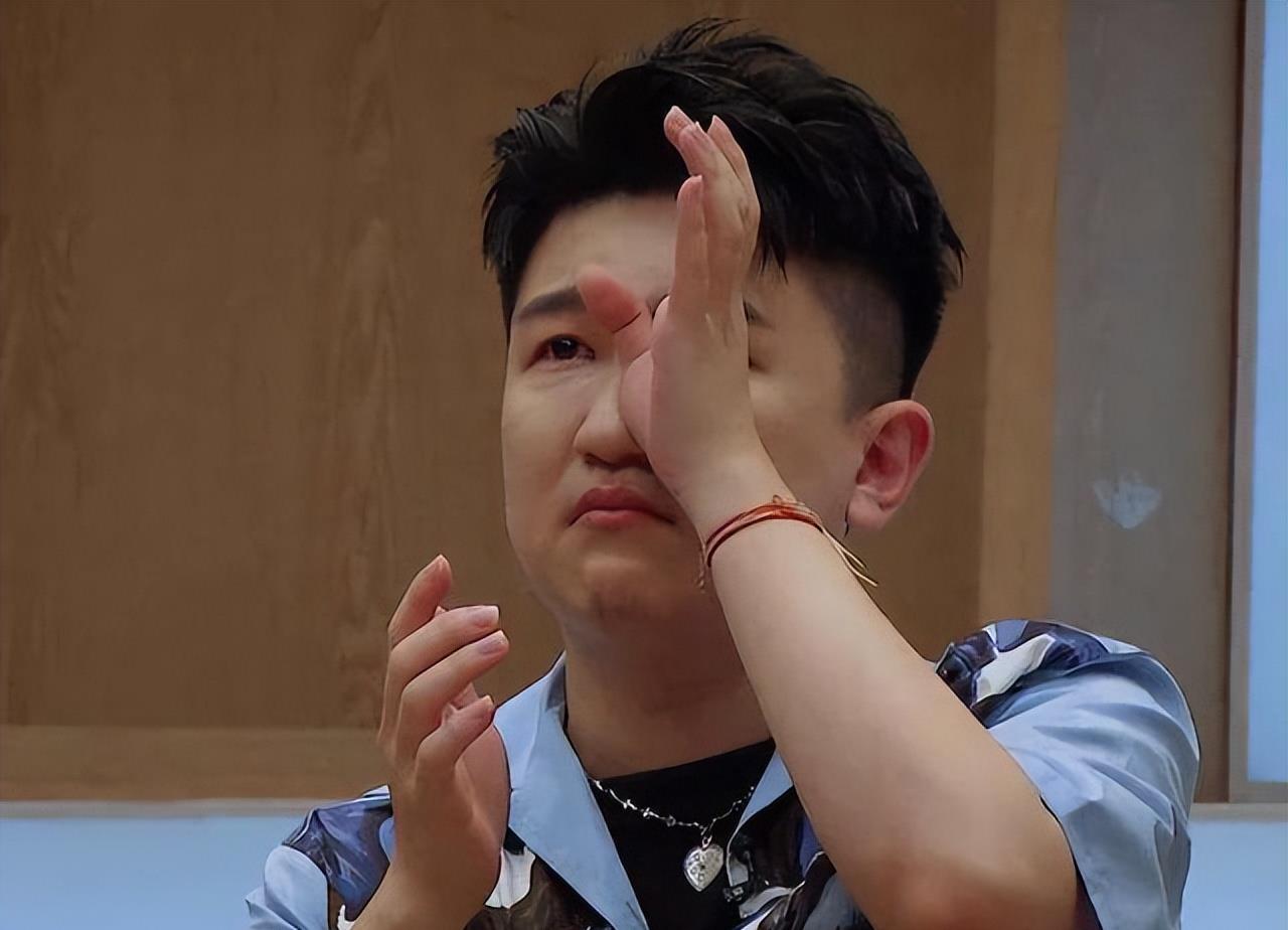 刘浩存|这六位明星认清现实吧，提升自己的能力才能得到人们的喜爱