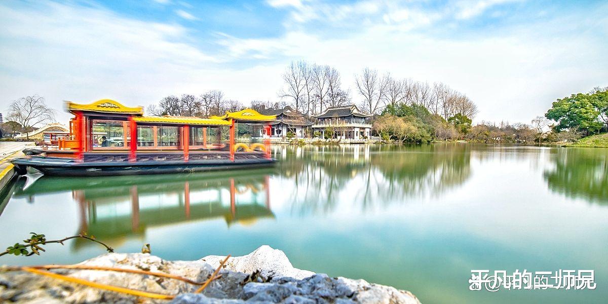 扬州|扬州——传统特色的风景旅游城市！六个必去的地方，你去对了吗？