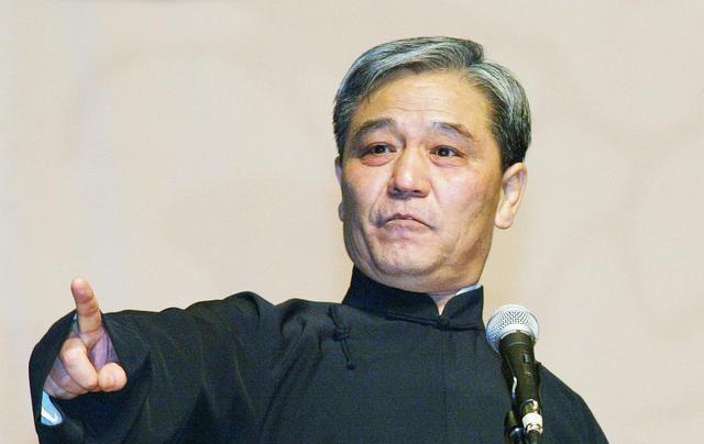 杨少华|杨少华为啥和两个搭档都分开？一个巴掌拍不响？原因其实不复杂