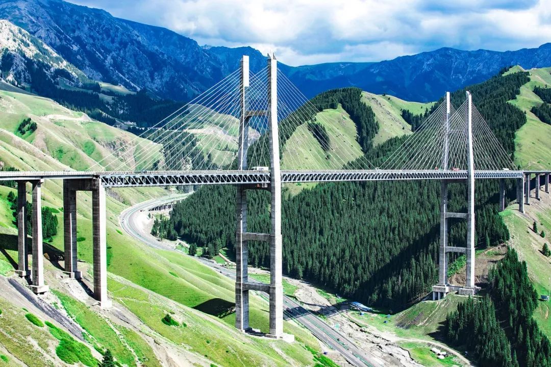 消费券|2022年的夏天,应该没有人不想去新疆吧