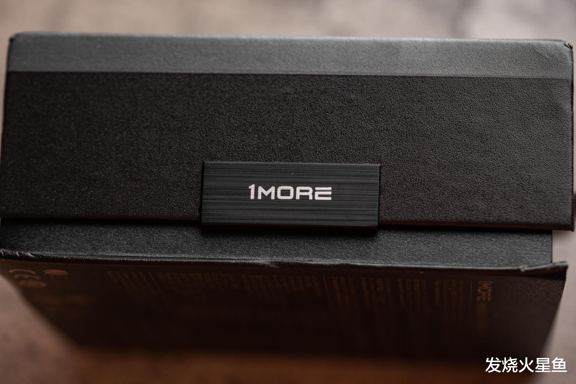 苹果|或许是最强的真无线降噪耳机,简单所说1MORE EVO