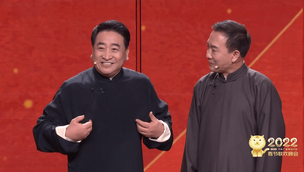 姜昆|徒弟大山回应姜昆春晚抄袭争议，力挺师父否认抄袭，回击网络谣言