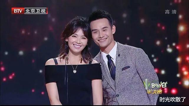 刘涛|中国人最想娶的女明星刘涛,每天都有人求她离婚