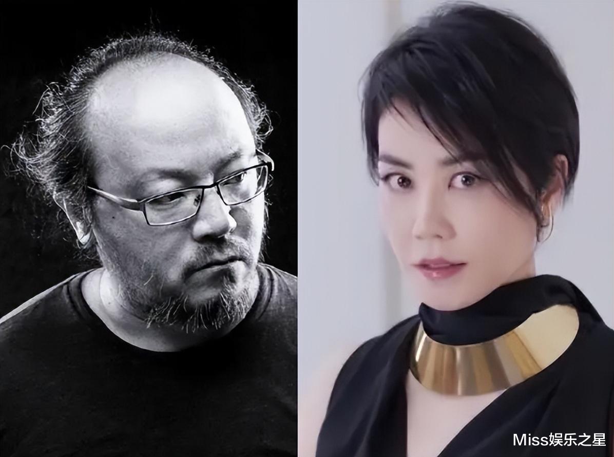 靳东|穿拖鞋吃路边摊，窦唯被指落魄比不上王菲，实则他身家上10亿