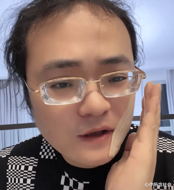 汤臣一品|倪海杉：中国微商第一人，住汤臣一品身价上十亿，他有何身份背景