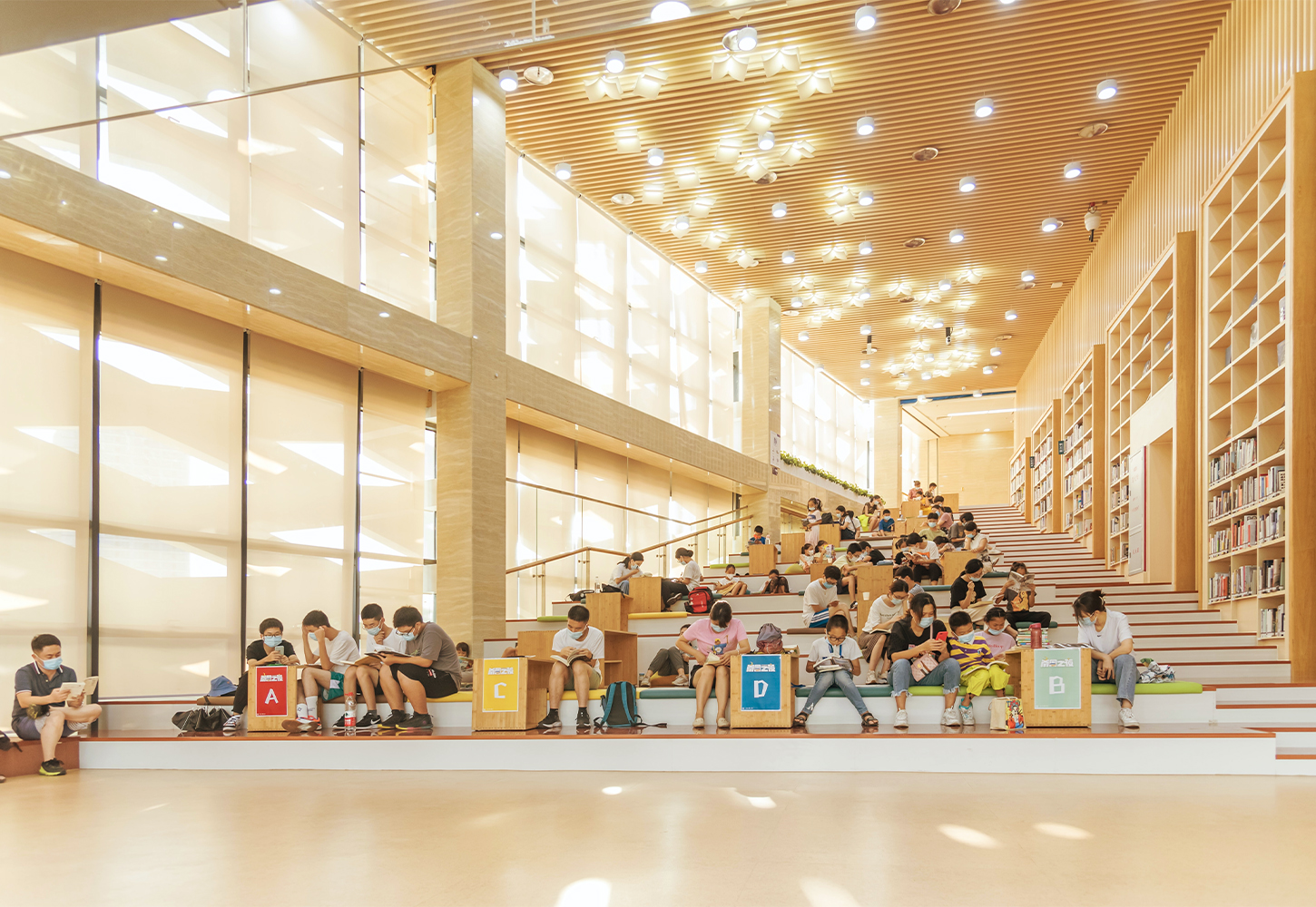 教程笔记:扩展照片背景