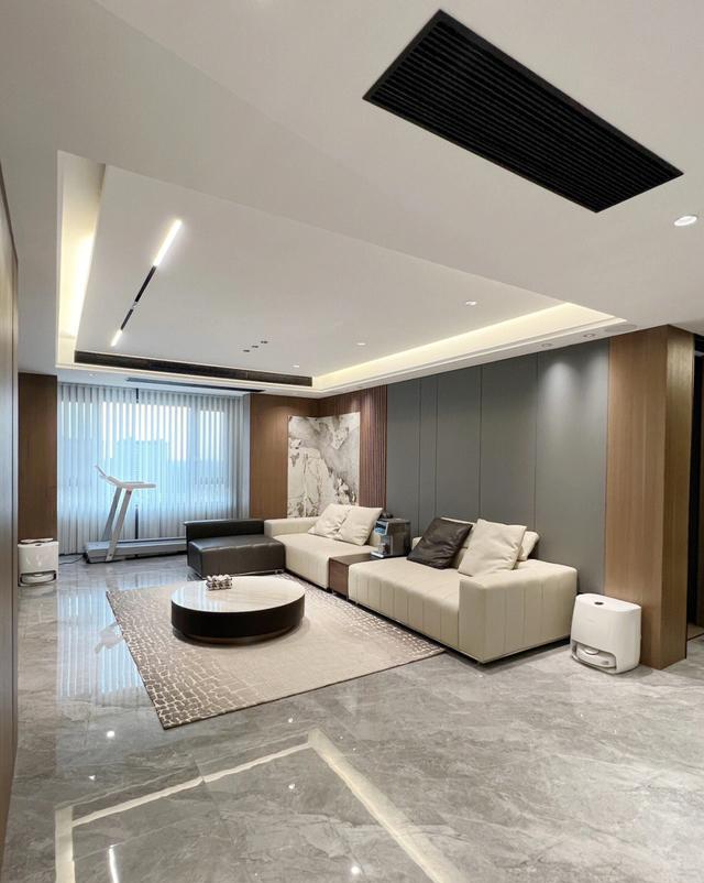 江苏一对夫妇拒绝“过度装修”，把172平米的家装修得像教科书一样，太高级了