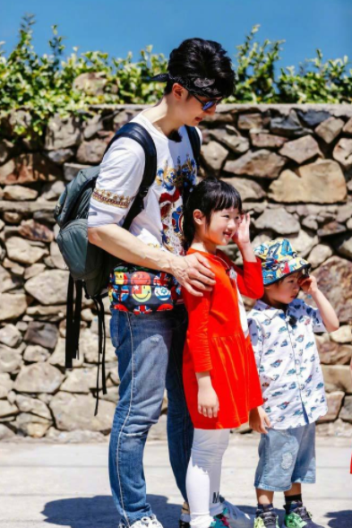 吴尊|娱乐圈第一“谎话精”吴尊，骗粉丝15年，自己把自己锤到人设崩塌