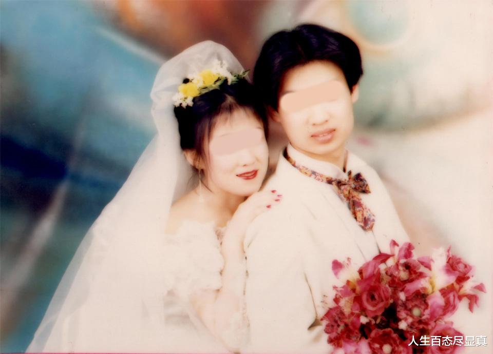 2014年:男子将前妻关进地窖,整整8天没出门:挖田螺跟别人跑了