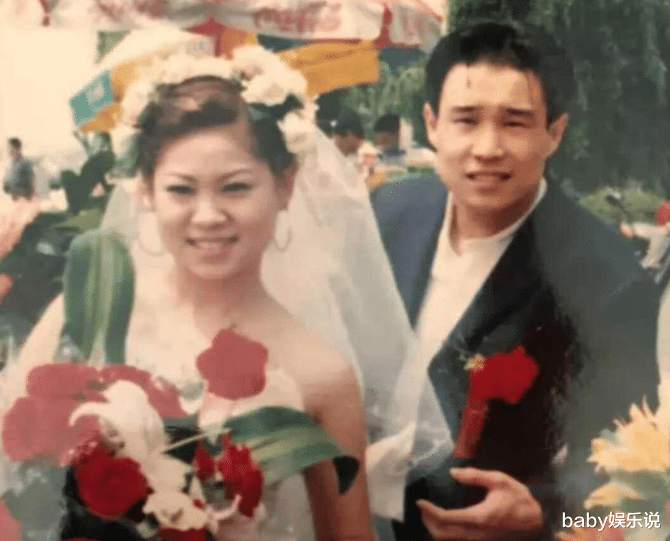 赵丽颖|小沈阳：女儿长相曾一度成为我的心病，如今女儿成为我的骄傲