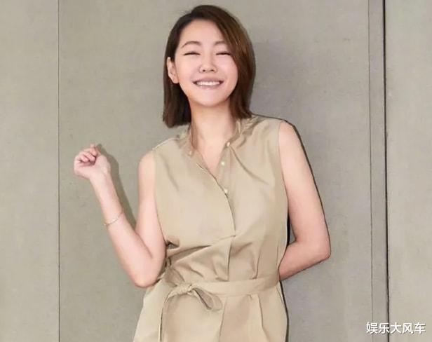 小S|小S分享趣事惹人嫌，爆料工作人员评她油发排泄物味，网友：欠揍