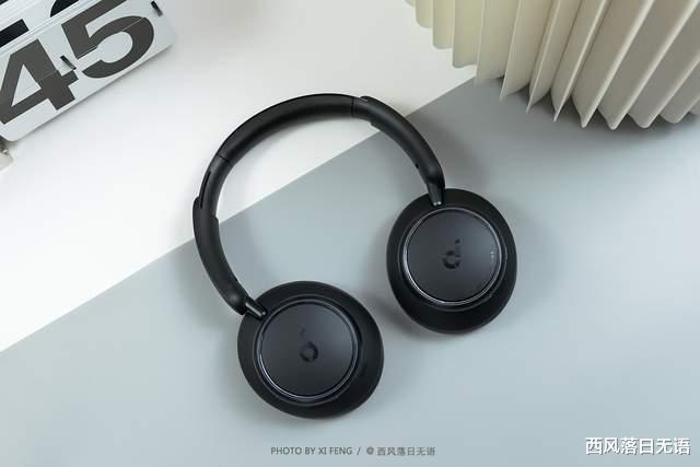 |论降噪，SONY、Bose各种吊打一切！声阔Q45：未必