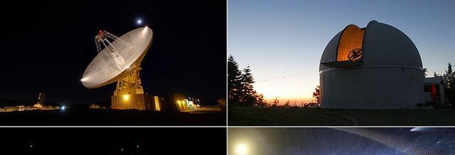行星防御系统再发报警:刚飞走一个,4号5号又将来四个