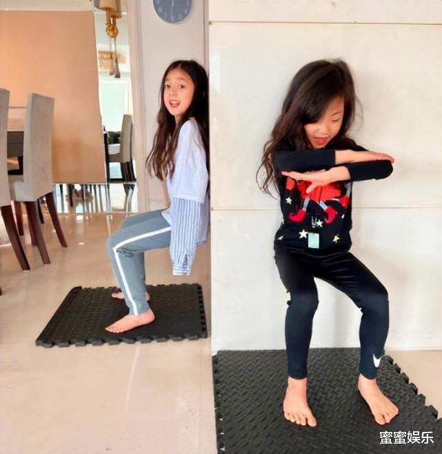 刘畊宏|5个住上海的港台艺人，刘畊宏一家吃馒头，38岁女港星：感谢祖国