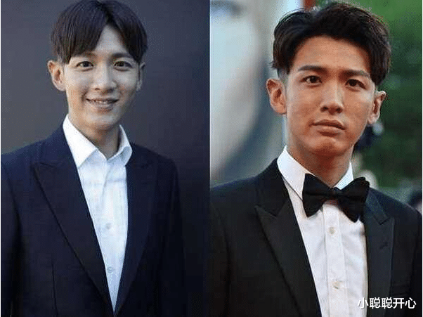 周渝民|几位明星吸毒前后变化大到吓人，容貌完全走样，毁了多少家庭了？