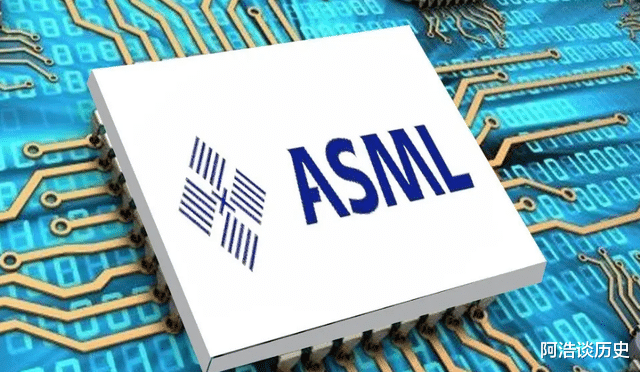 酷睿处理器|出货23台光刻机,外媒:ASML已经“倒戈”了