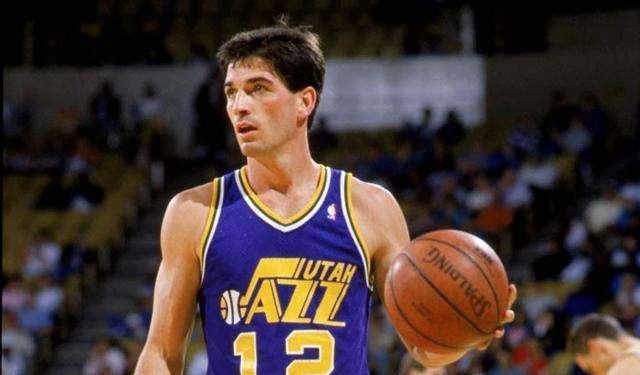 辅警|在NBA球员当中，职业生涯相对来说比较长的球员都有谁？