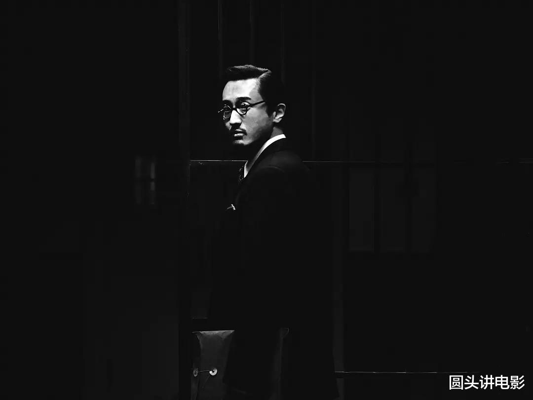 李宏毅|当前热映电影票房榜：《无名》排在最后，《满江红》跌至第二