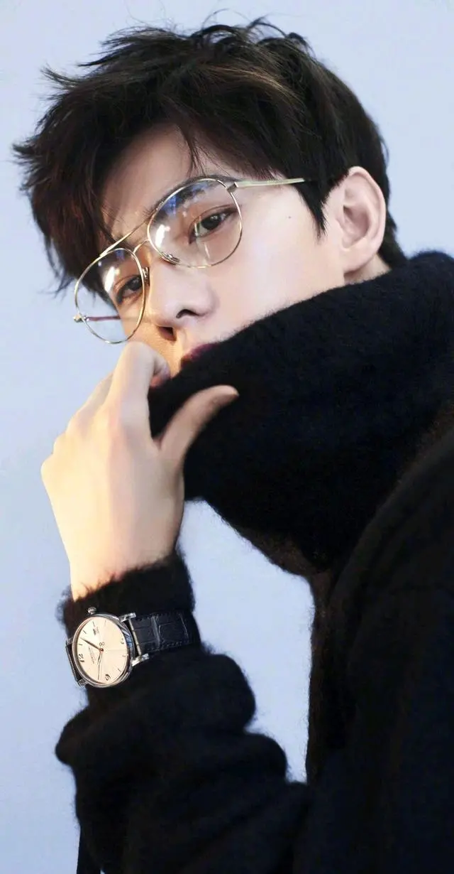 林满江|杨洋手机壁纸 | 就想争口气,给大家看,给关注我的人看。--杨洋