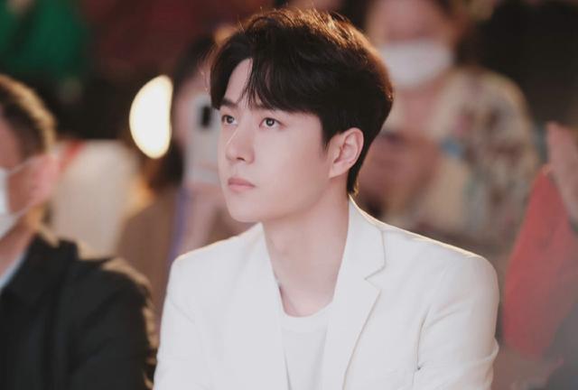 王一博|央视如此钟爱王一博，采用新作品的镜头，直接送上热搜