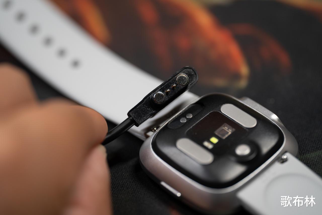 dido|80后养生新科技：dido G28S PRO心电血压智能手表体验