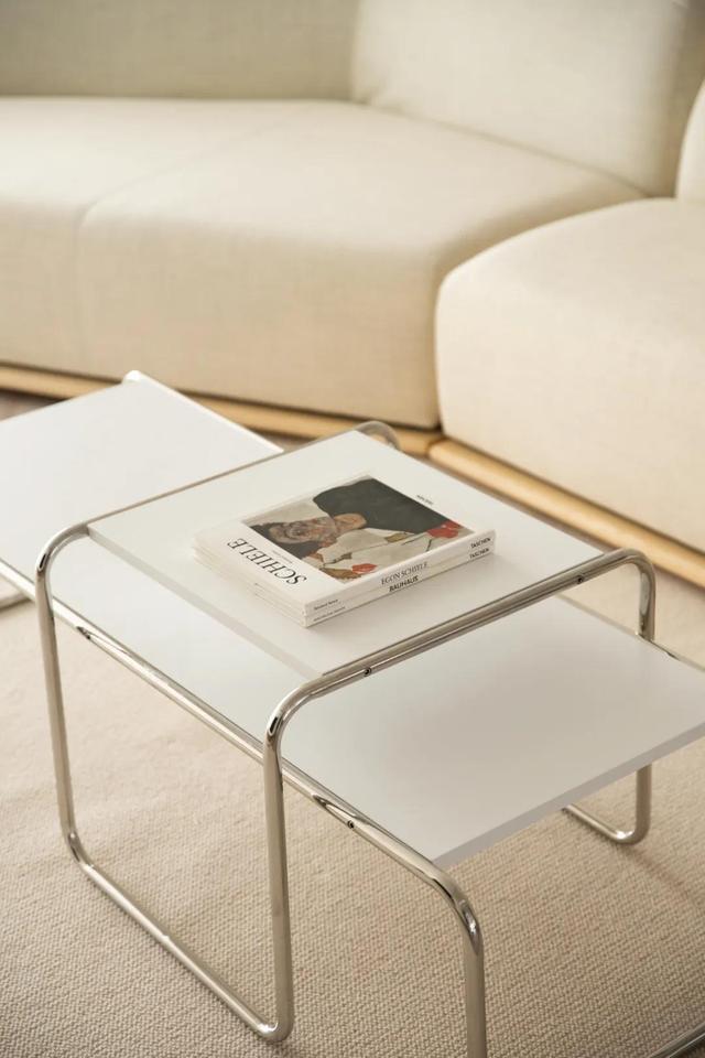 长沙夫妻坚持“穷装”116㎡新家,效果反而高级大气,晒晒!