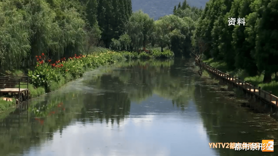 |盘龙江成垂钓乐园?昆明将开放部分水域作为垂钓区?最新回应来了