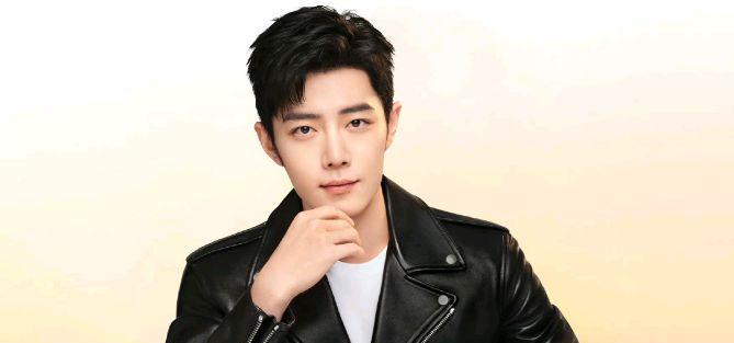 肖战|肖战的“自由”：9天获2000万+点赞，比上一年早15天！