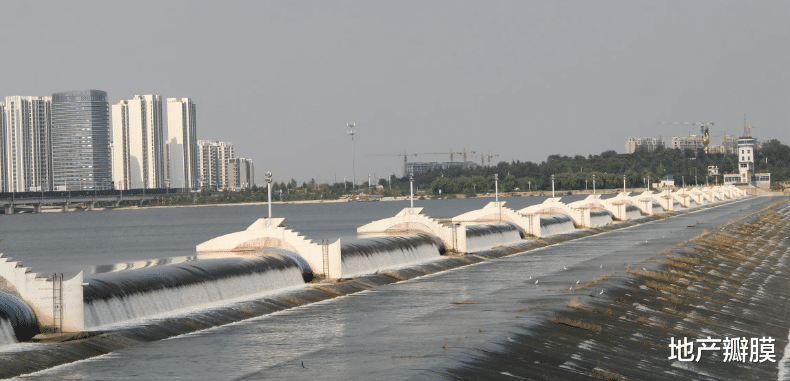 四十四读沂河新区：临沂2023基建计划中，沂河新区有哪些亮点